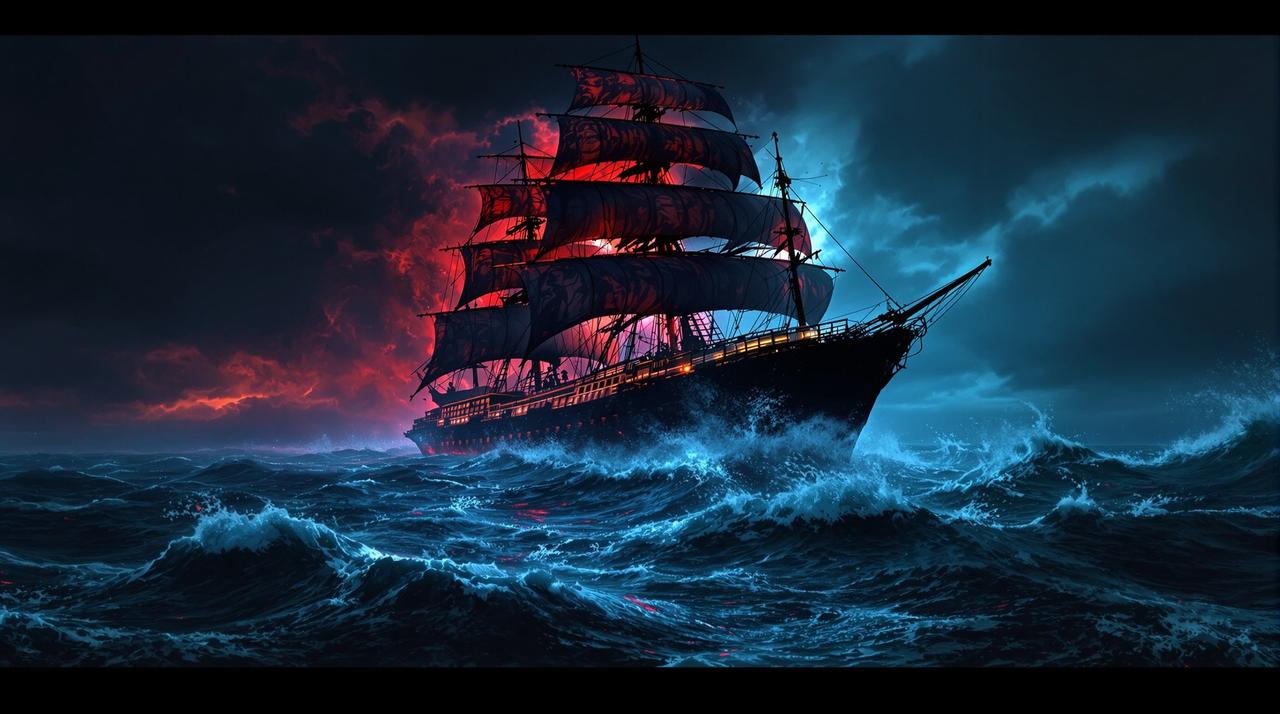 私人影院系统高清专区 - 恐怖游轮：幽灵岛 1080P画质