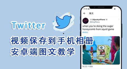 推特的视频怎么下载,制作概述文章副标题的指南