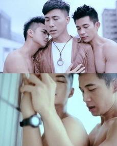 男同性恋视频,视频中的真挚情感与生活点滴