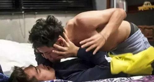 男同性恋视频,视频中的真挚情感与生活点滴