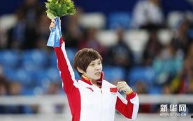 李坚柔500米夺冠视频,速度与激情的完美演绎