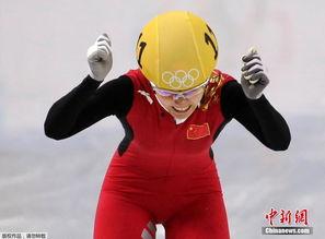 李坚柔500米夺冠视频,速度与激情的完美演绎