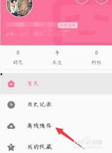哔哩哔哩缓存的视频在哪个文件夹,探寻视频存储与概述生成奥秘