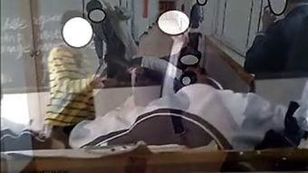打屁股视频外国,全球视角下的打屁股视频现象解析