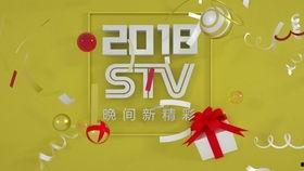 电视频道节目包装吧,打造视听盛宴的艺术之旅
