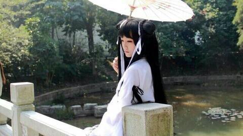 古风舞蹈视频,穿越时空的舞蹈盛宴