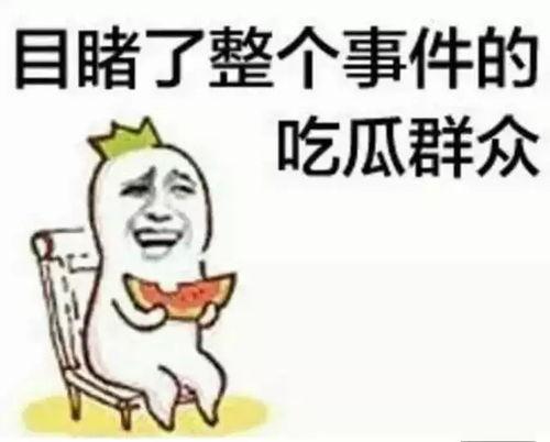 黑巧or白巧吃瓜群众,吃瓜群众的甜蜜抉择