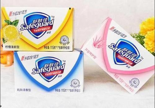 舒肤佳香皂广告视频,洁净肌肤，清新每一天