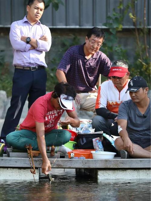 日本黑拉钓法视频,独特技巧与精彩瞬间