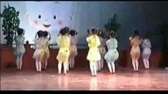 不想长大幼儿舞蹈视频,揭秘“不想长大”幼儿舞蹈的纯真魅力