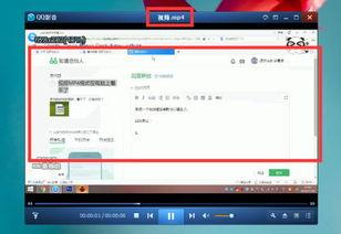 mp4视频,一窥精彩瞬间