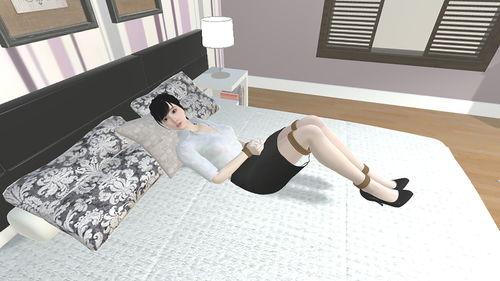 绳艺美女视频,探寻东方女性的优雅与力量