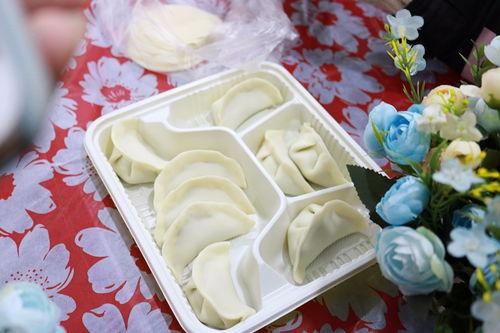 包饺子视频,轻松学会传统美食制作技巧