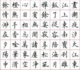赵贺新硬笔书法视频,领略书法之美，提升书写技巧