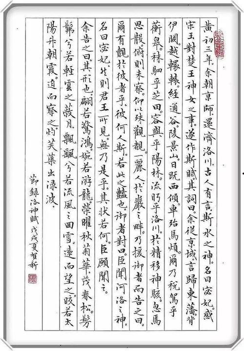 赵贺新硬笔书法视频,领略书法之美，提升书写技巧