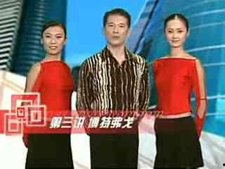 斗牛舞蹈视频,激情四溢的西班牙风情演绎