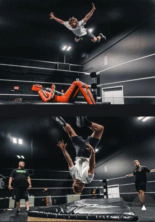 wwe训练视频,高强度训练视频全解析