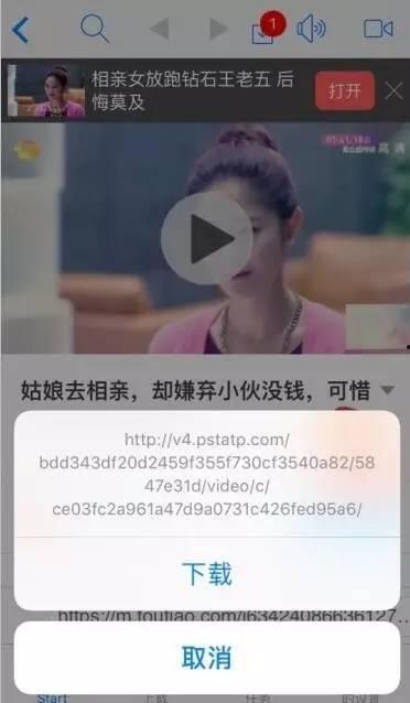 手机怎么下载网页上的视频,教你下载网页视频教程
