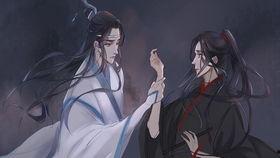 魔道祖师视频,探寻仙侠世界的爱恨情仇