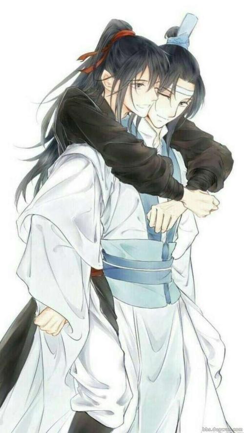 魔道祖师视频,探寻仙侠世界的爱恨情仇