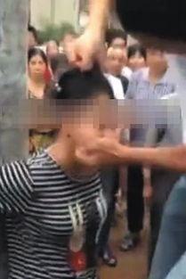 捆绑军人视频,揭秘背后真相与反思