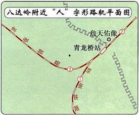 詹天佑人字形铁路视频,百年工程奇迹的智慧传承