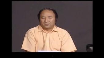 金铁霖演唱视频,歌声传情动人心弦