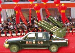车载礼炮视频,喜庆氛围瞬间点燃，传统习俗与现代科技完美融合