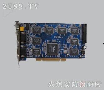 视频采集卡的作用,捕捉数字影像的幕后英雄