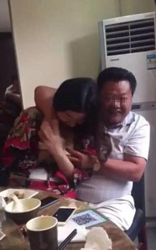 干部不雅视频,道德沦丧与权力滥用