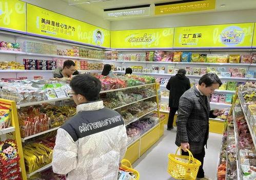 零食视频,轻松解锁美味时光，尽享休闲生活瞬间