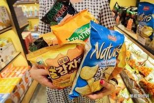 零食视频,轻松解锁美味时光，尽享休闲生活瞬间