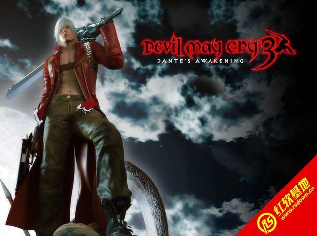 鬼泣3视频,热血激战，复仇之路的巅峰对决