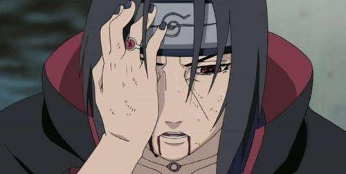 火影忍者宇智波鼬视频,忍者世界的悲剧英雄