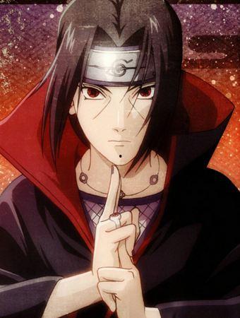 火影忍者宇智波鼬视频,忍者世界的悲剧英雄