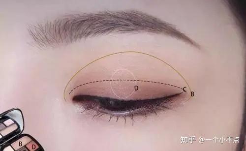 画眼影教程视频初学者,新手必看！眼影教程视频概述