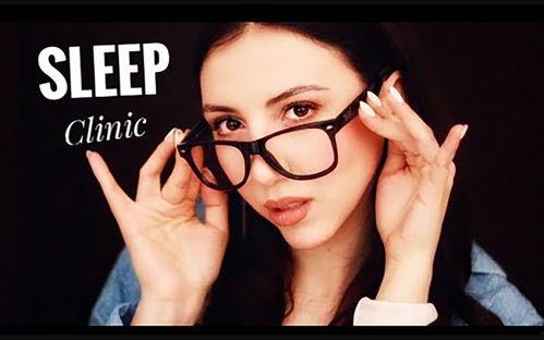 助眠视频,轻松入睡的视听秘籍