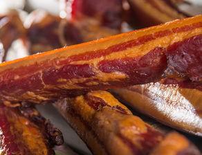 吃腊肉视频,一场味蕾与视觉的盛宴