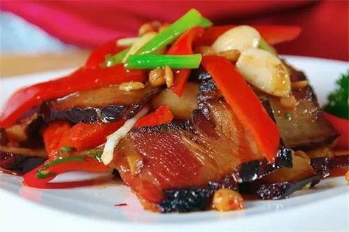 吃腊肉视频,一场味蕾与视觉的盛宴