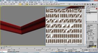 石膏线安装教学视频