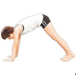 30分钟瘦身减肥运动视频,轻松打造完美身材