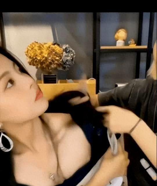 裸露视频,背后真相与伦理探讨