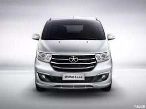 瑞风m3试驾视频胖哥,胖哥带你领略舒适与性能并存的商务座驾