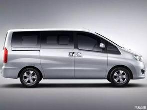 瑞风m3试驾视频胖哥,胖哥带你领略舒适与性能并存的商务座驾