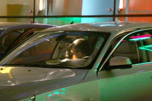 车震小视频,揭秘车震小视频背后的故事