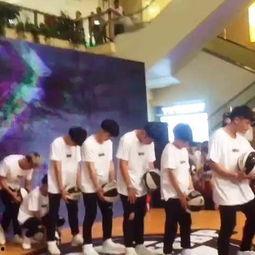 花样篮球舞蹈视频,花样篮球舞蹈魅力绽放