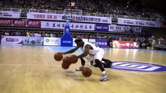 花样篮球舞蹈视频,花样篮球舞蹈魅力绽放