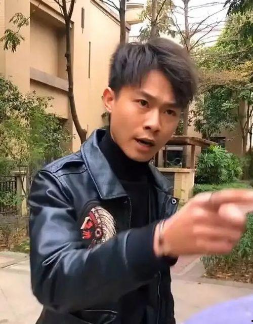 许华升短视频,魅力四溢的瞬间捕捉