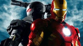 钢铁侠视频,科技与英雄的完美融合