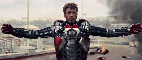 钢铁侠视频,科技与英雄的完美融合